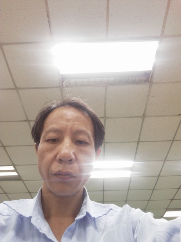 合意的第一张照片--东山婚介网