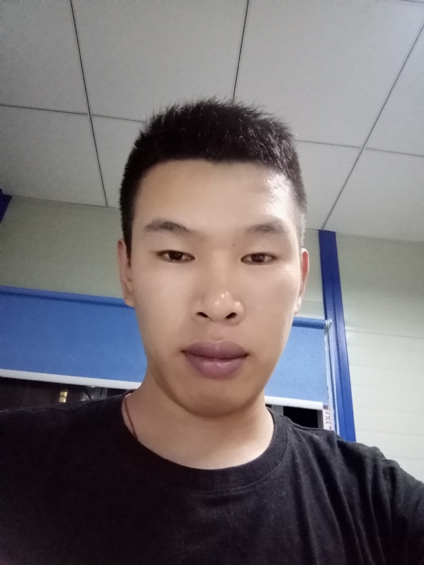 不一样得烟火的第一张照片--东山婚介网
