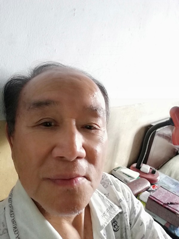 Su的第一张照片--东山婚介网