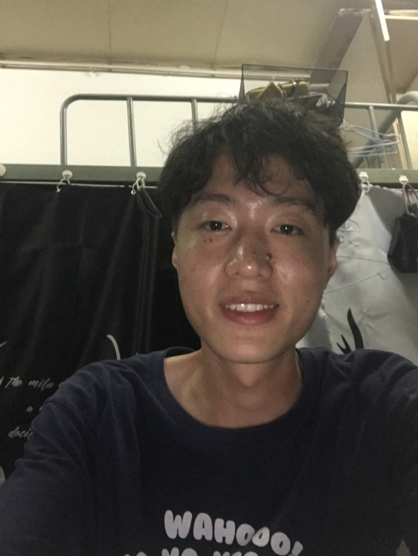 迷你兔子的第一张照片--东山婚介网