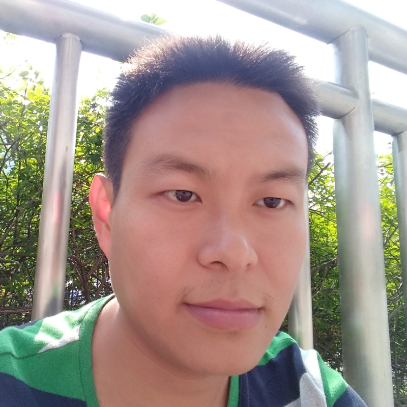 崔尚书的第一张照片--东山婚介网