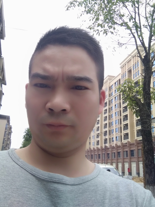 寻缘的第一张照片--东山婚介网