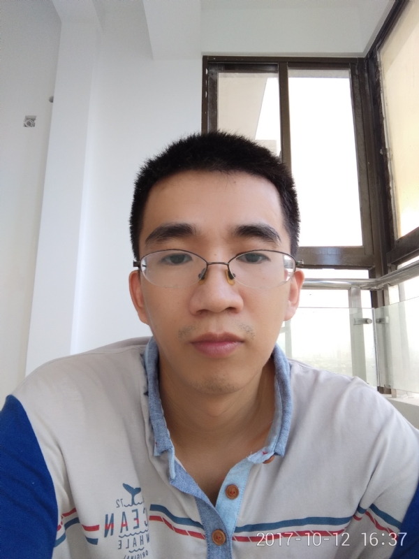 GCC的第一张照片--东山婚介网