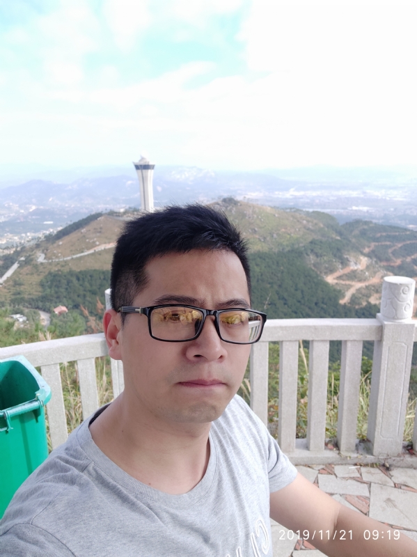 蔡某某的第二张照片--东山婚介网