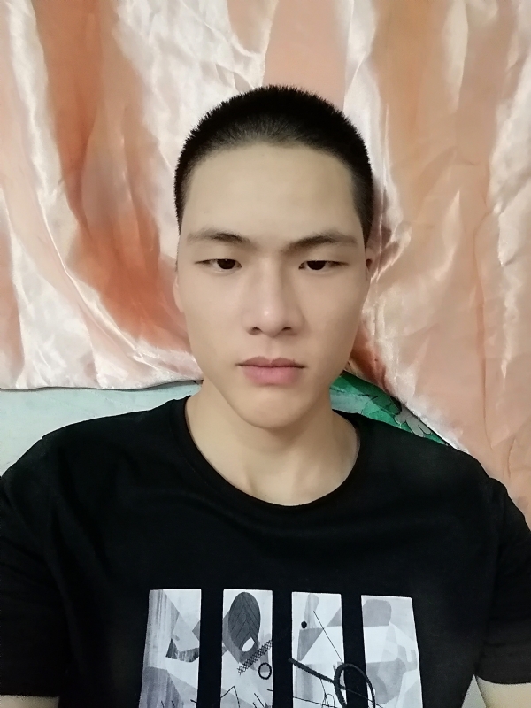 啊猫的第一张照片--东山婚介网