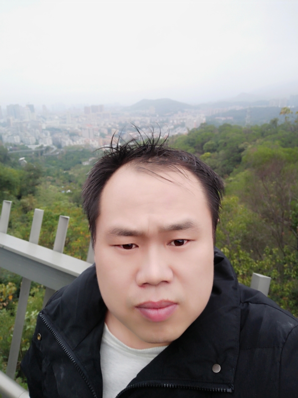 寻找幸福的第一张照片--东山婚介网