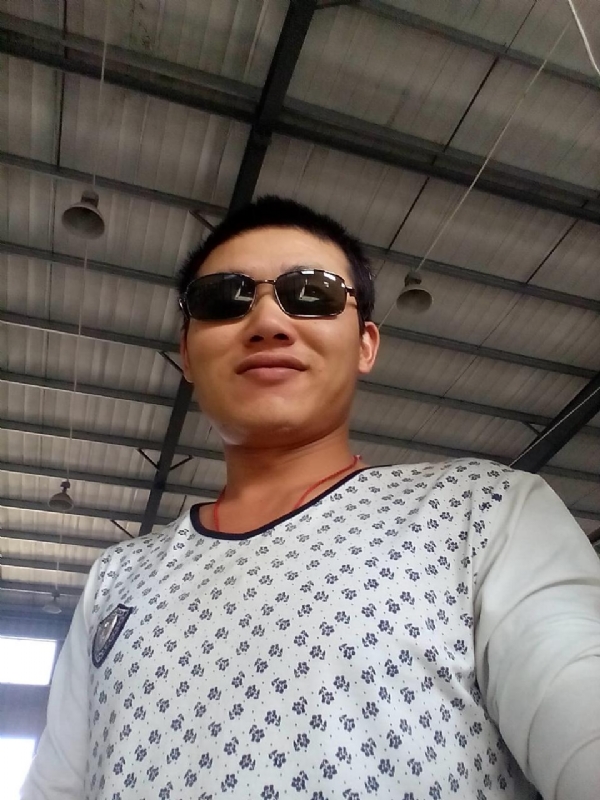 爱拼才会赢的第一张照片--东山婚介网