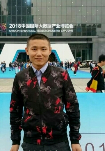 爱拼才会赢的第三张照片--东山婚介网