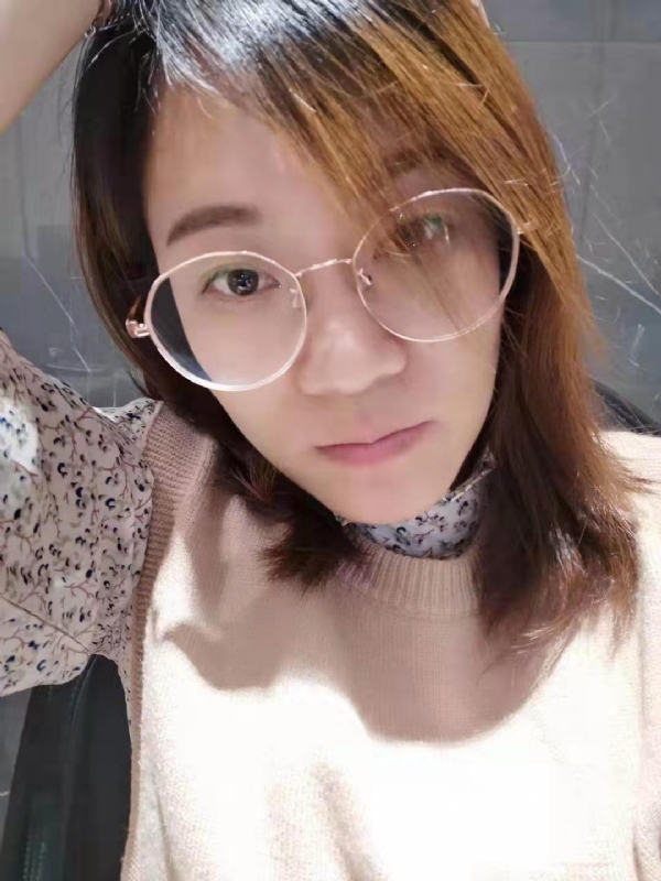 xiaobuliu888的第一张照片--东山婚介网