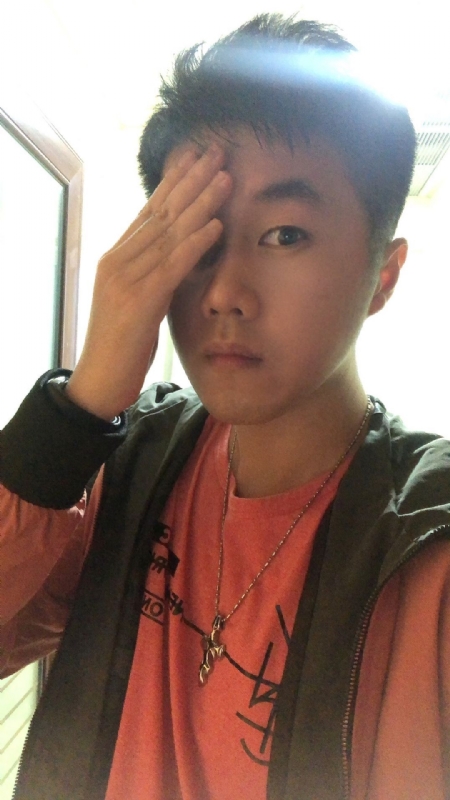 尐坏坏的第一张照片--东山婚介网