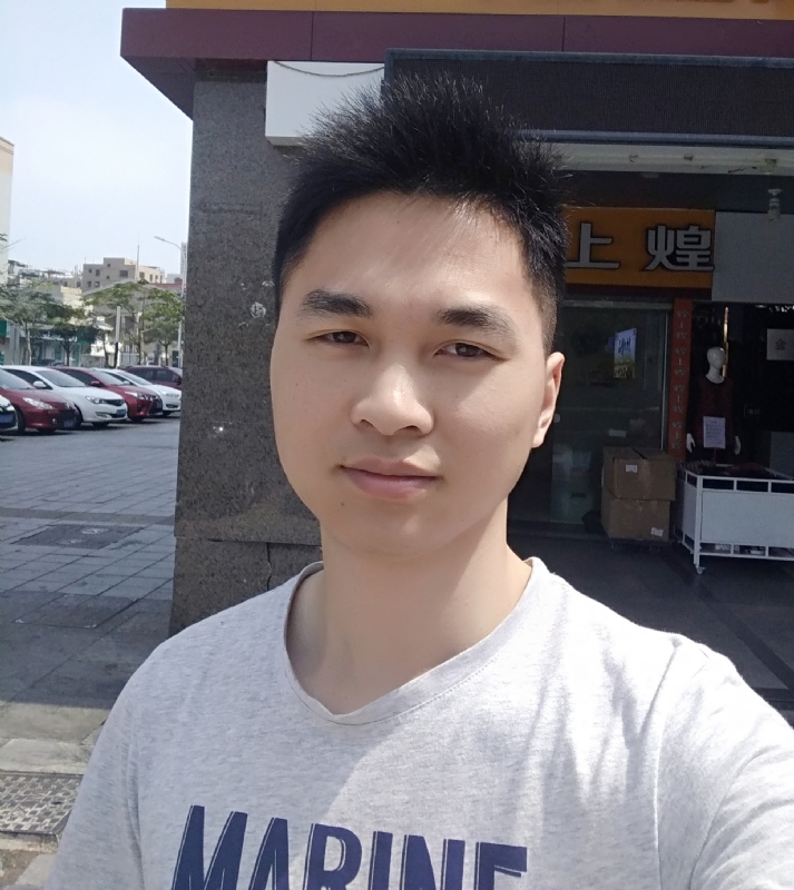 泰歌的第一张照片--东山婚介网