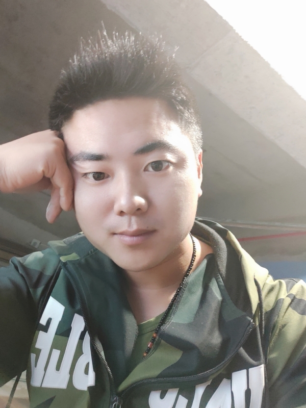 上门女婿的第一张照片--东山婚介网