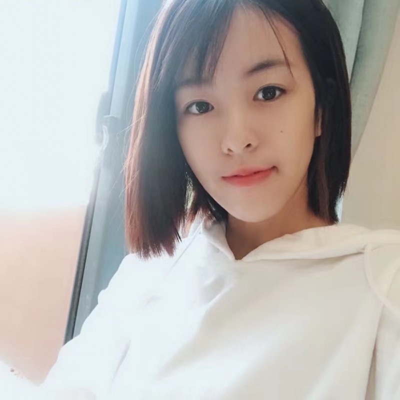 艾的第一张照片--东山婚介网