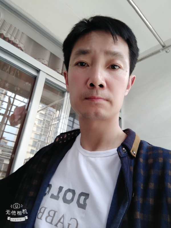 流云飞绣的第一张照片--东山婚介网