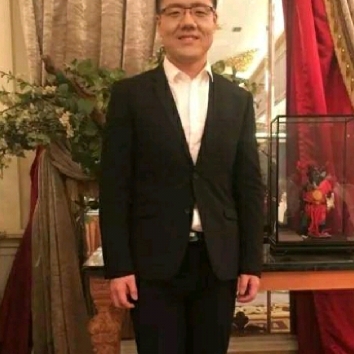 誠信的第一张照片--东山婚介网