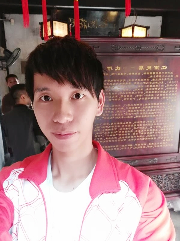 alex流年的第一张照片--东山婚介网