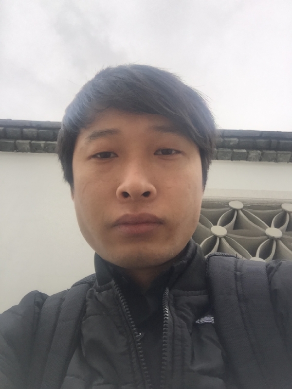 小雷的第一张照片--东山婚介网