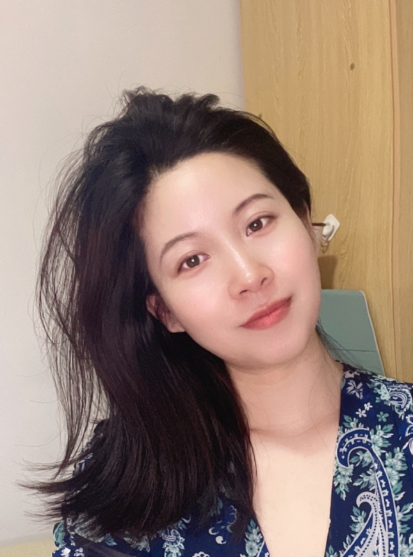 鸢莺的第三张照片--东山婚介网