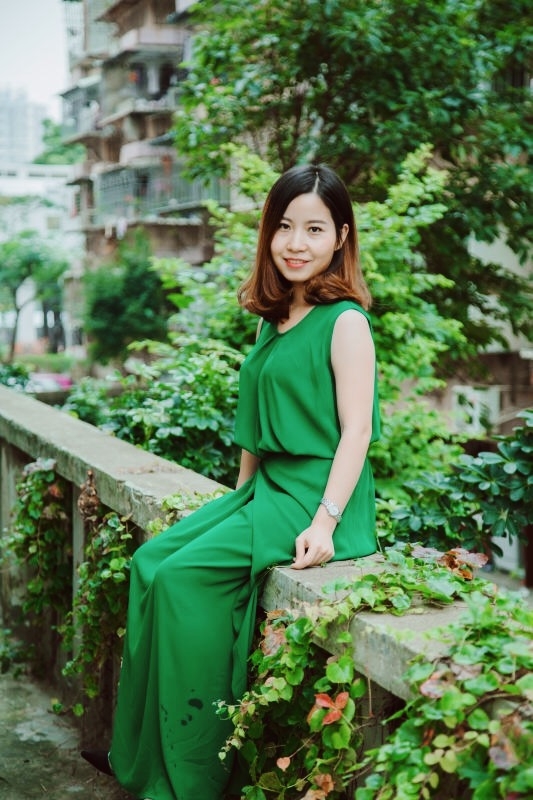 鸢莺的第五张照片--东山婚介网