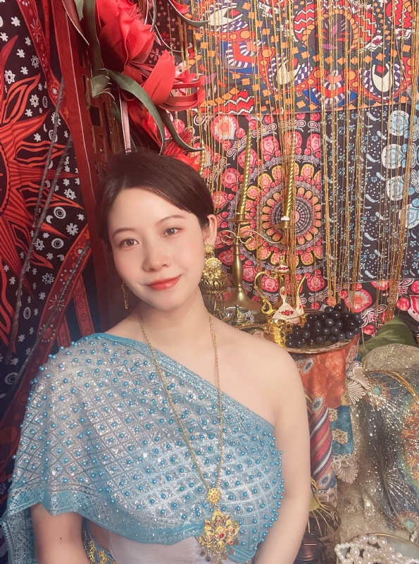 鸢莺的第八张照片--东山婚介网