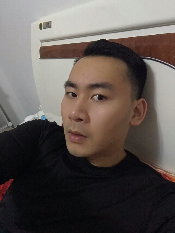 领悟的第一张照片--东山婚介网