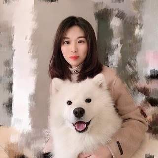 Alice的第一张照片--东山婚介网