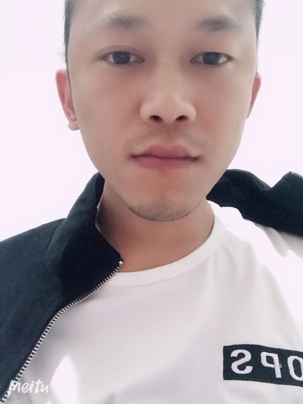 陈诚的第一张照片--东山婚介网