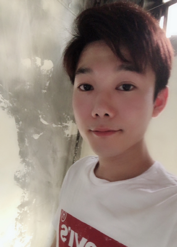 Rian的第一张照片--东山婚介网