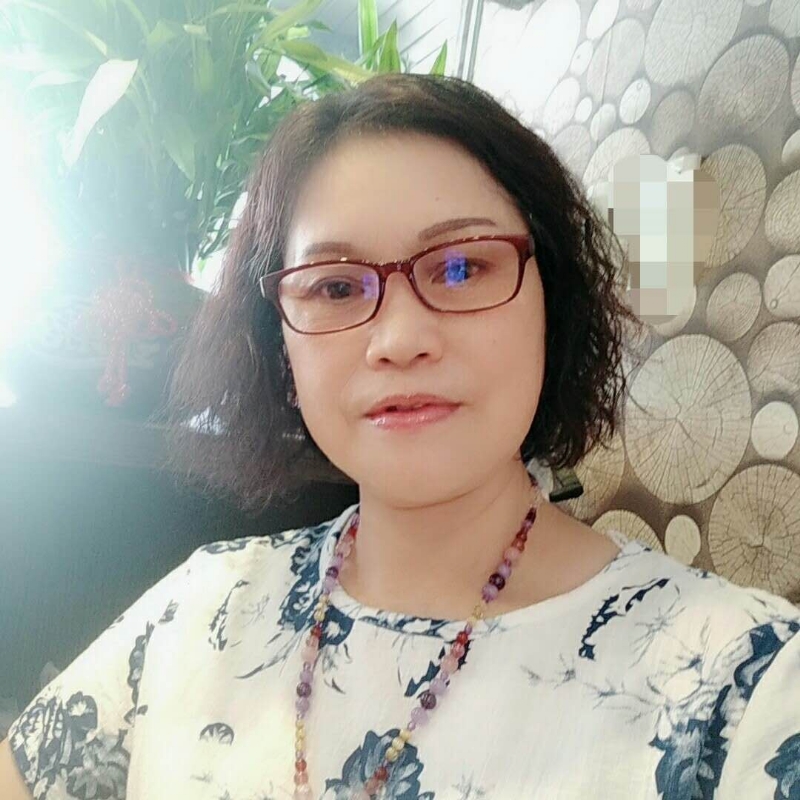 NiNi的第三张照片--东山婚介网