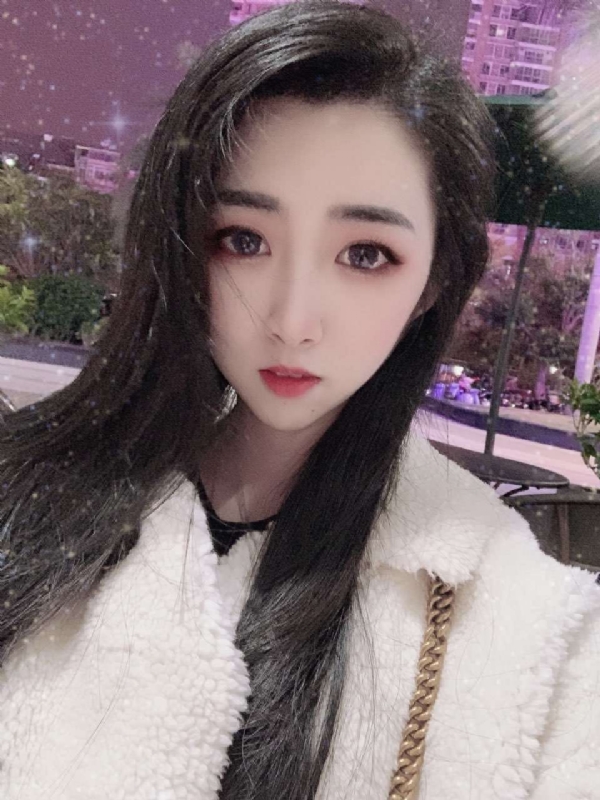 妮可的第一张照片--东山婚介网