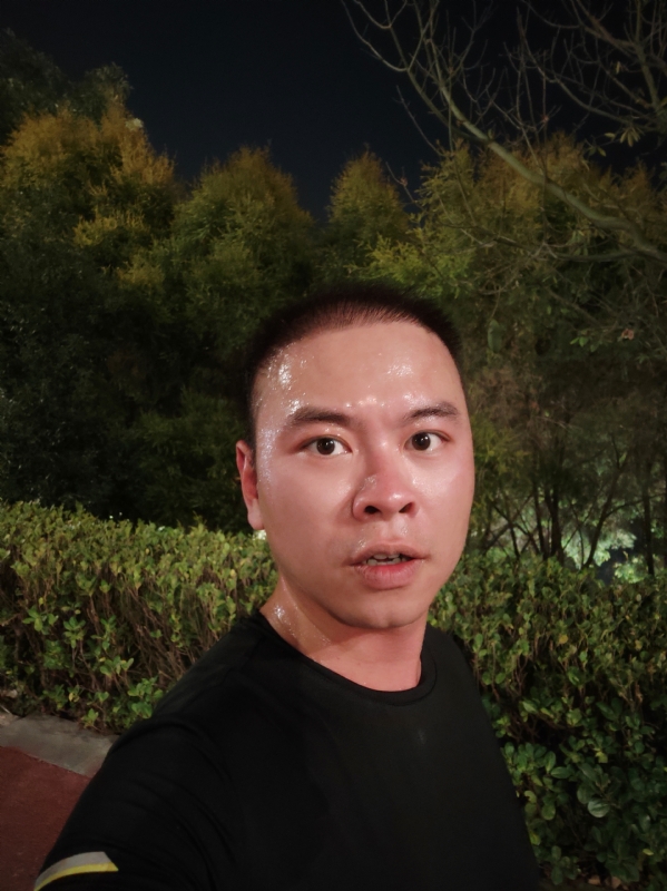 黑桃A的第一张照片--东山婚介网