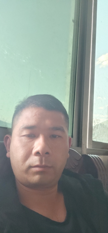 风一样的男人的第一张照片--东山婚介网