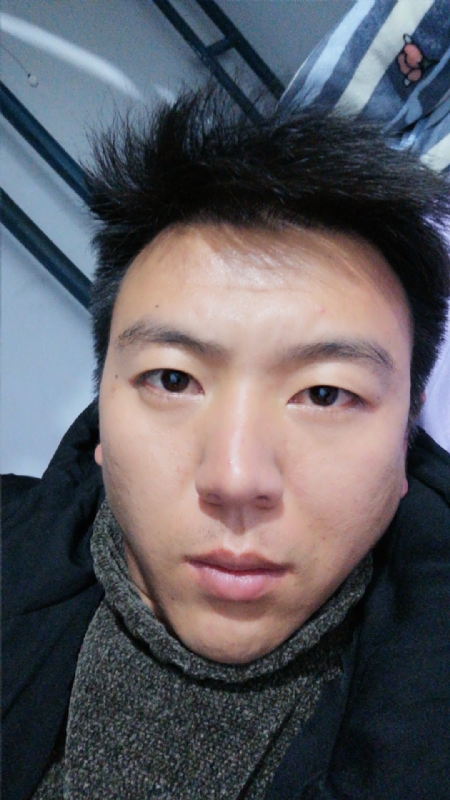 想要有个家的第一张照片--东山婚介网
