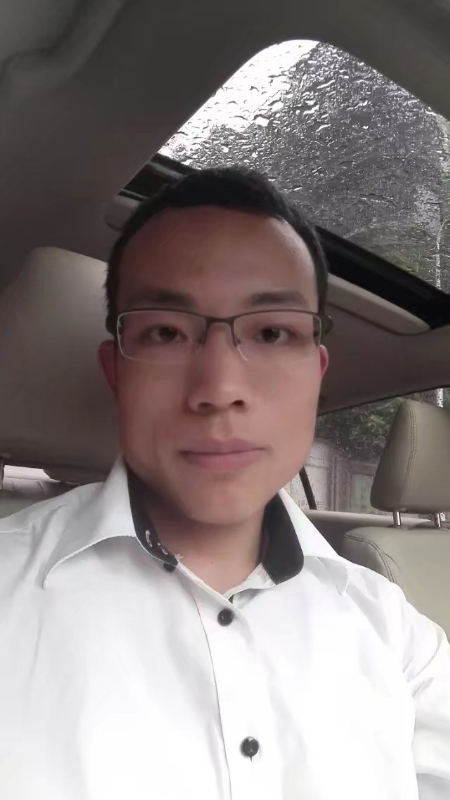 随缘而来的第一张照片--东山婚介网
