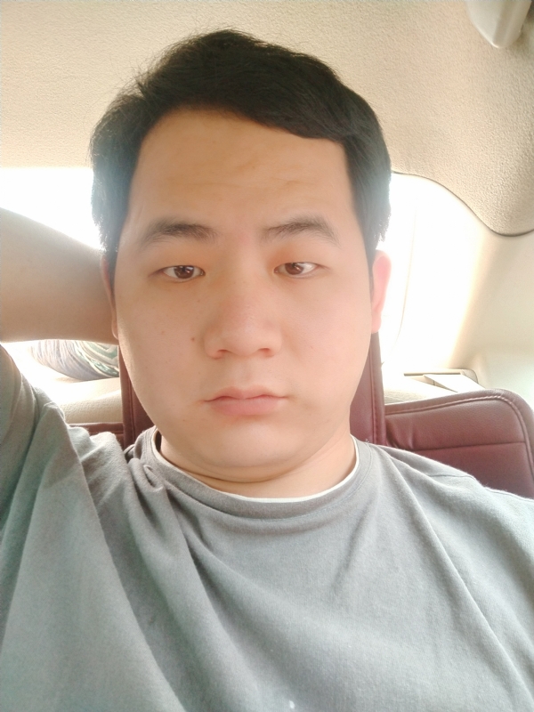 新的开始的第一张照片--东山婚介网
