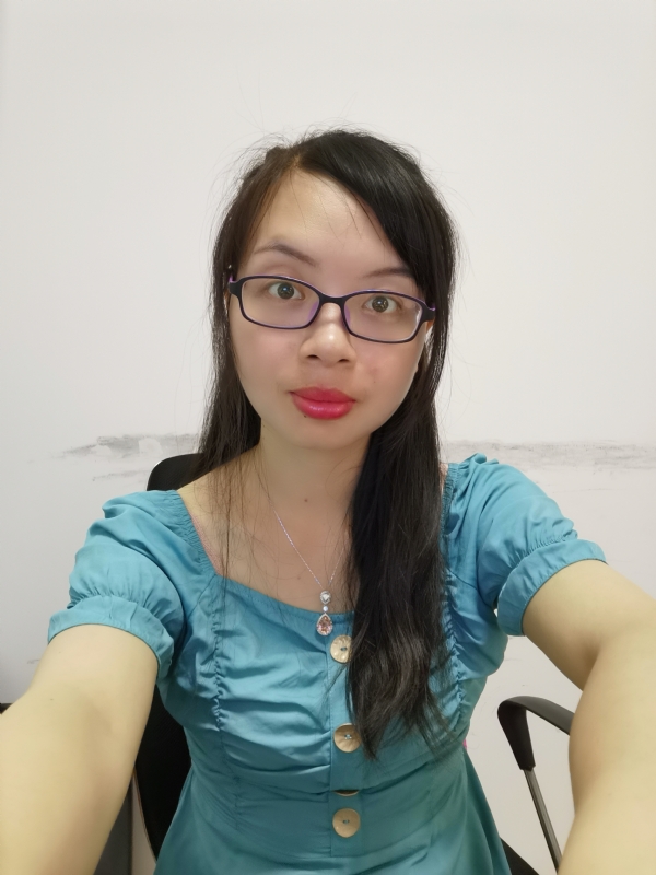 秋记的第二张照片--东山婚介网