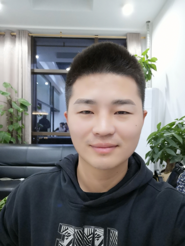 春茶的第一张照片--东山婚介网
