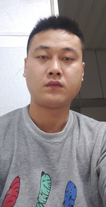 孤帆的第一张照片--东山婚介网
