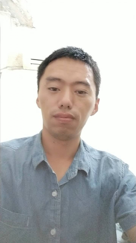 今梦的第一张照片--东山婚介网
