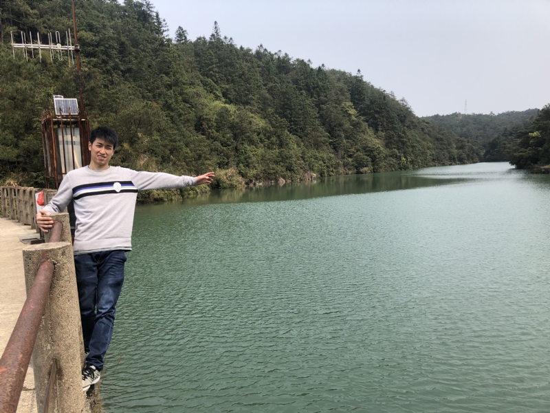 建的第一张照片--东山婚介网