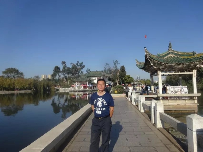 真心的龙的第一张照片--东山婚介网