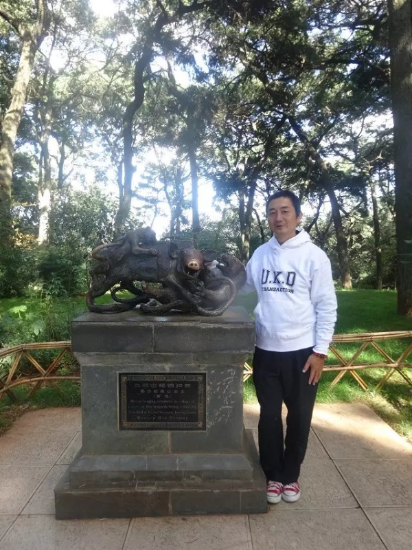真心的龙的第四张照片--东山婚介网