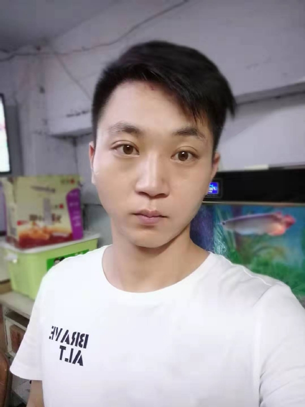 七秒记忆的第一张照片--东山婚介网