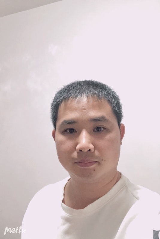 小梁的第一张照片--东山婚介网