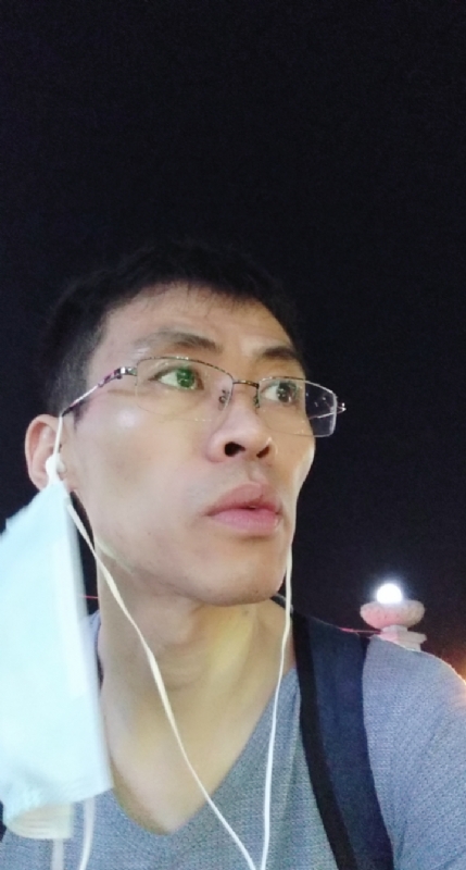 上善若水任方圆的第一张照片--东山婚介网