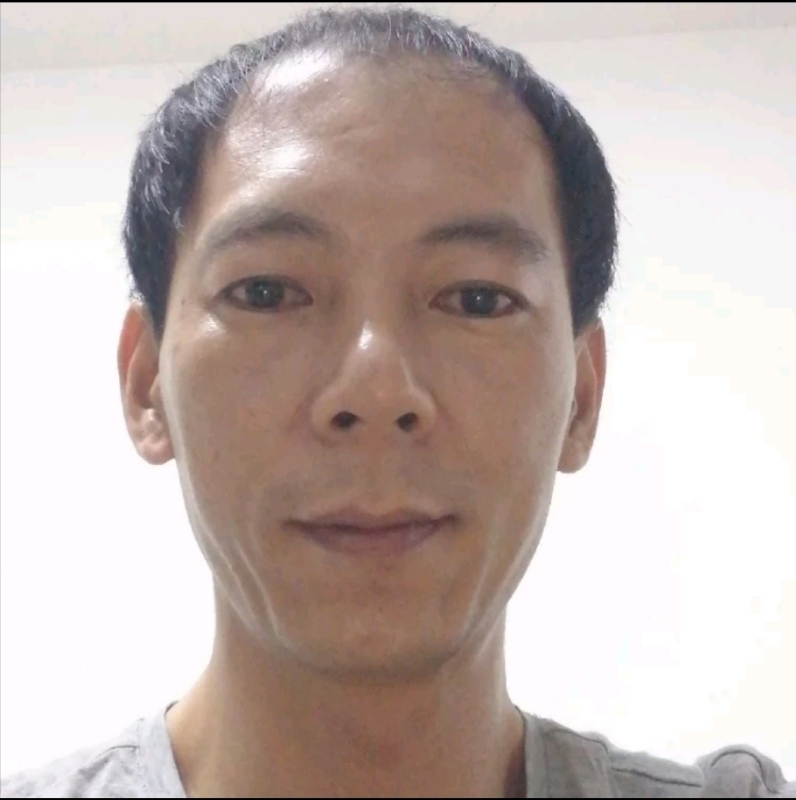 单枪匹马的第一张照片--东山婚介网