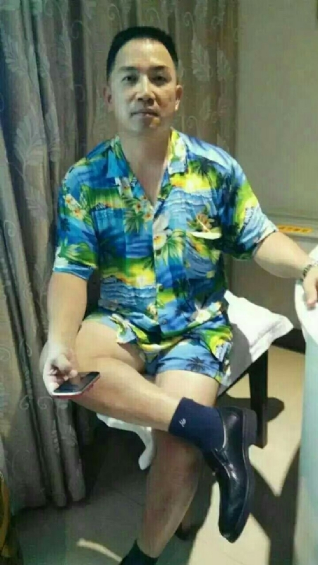 四海为家、寻爱之旅的第一张照片--东山婚介网