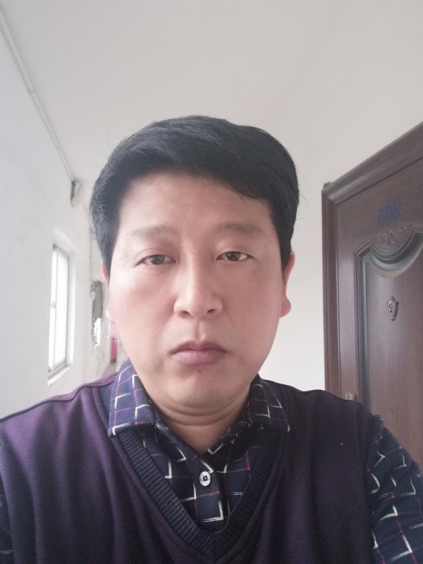 夜色温柔的第二张照片--东山婚介网