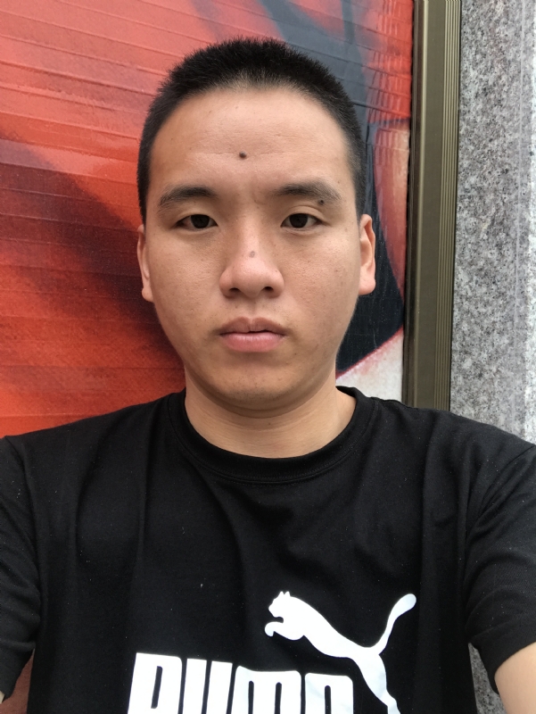 陈轻松的第一张照片--东山婚介网