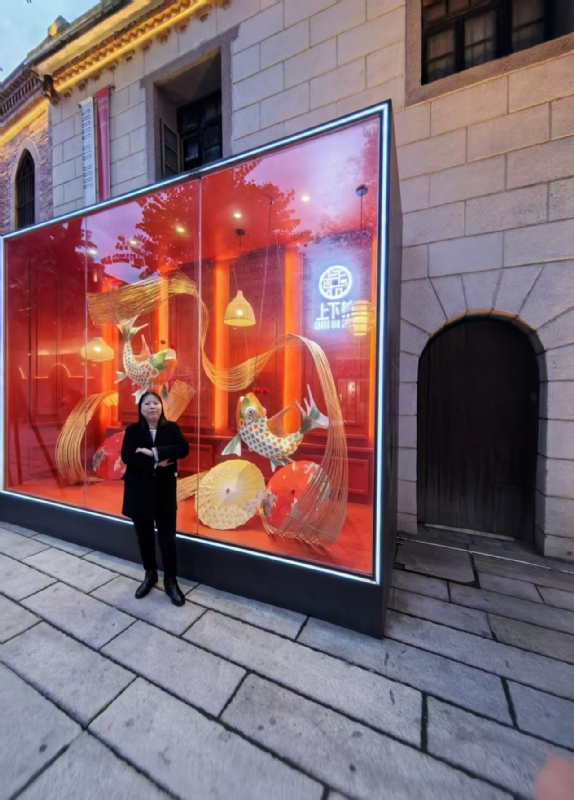 mary的第三张照片--东山婚介网